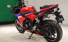 HONDA CBR600RR 2024