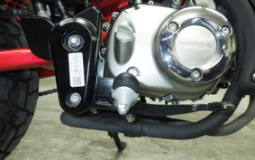 HONDA MONKEY 125 ABS JB02