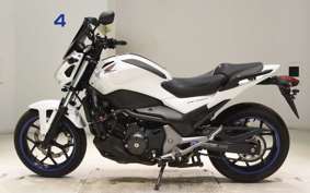 HONDA NC750S 2015 RC70