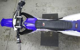 YAMAHA YZ250F 2026 CG34C