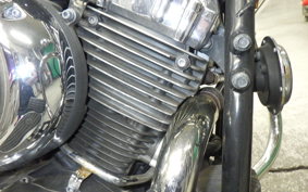 YAMAHA DRAGSTAR 400 CLASSIC 2004 VH01J