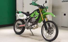 KAWASAKI KLX250 2022 LX250E