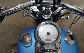 HARLEY HARLEY FXDF1580 GY4