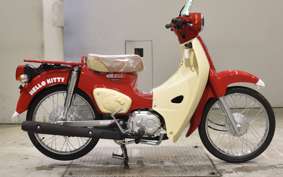 HONDA C50 SUPER CUB 2004 AA09