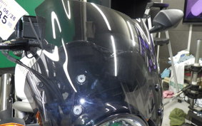 HONDA VTR 250 Gen. 2 2007 MC33