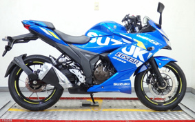SUZUKI JIKUSA-SF250 ED22B
