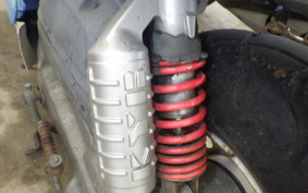 YAMAHA BW'S 50 3AA