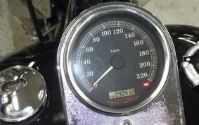 HARLEY FLST 1450 2006