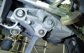 HONDA DIO Gen.6 AF68