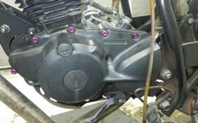 YAMAHA TW200 2JL