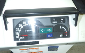 HONDA GYRO X TD02