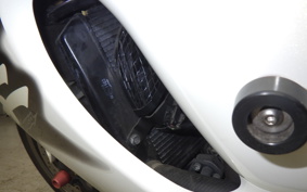 SUZUKI HAYABUSA Gen.2 2010
