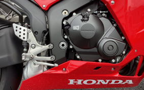 HONDA CBR600RR 2022 PC40
