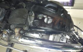 YAMAHA SR400 Gen.4 2010 RH03J