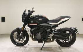 TRIUMPH TRIDENT 660 2021
