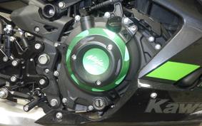 KAWASAKI NINJA 400 2019 EX400G