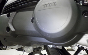 YAMAHA CYGNUS Griffus 2018 SEJ4J