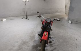 HONDA STEED 400 1988 NC26