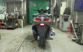 SUZUKI SKYWAVE 200 (Burgman 200) 2021 CH41A