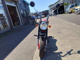 Фото Honda MONKEY 40TH SPECIAL с японского аукциона