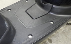 HONDA TACT-4ﾍﾞｰｼｯｸ 2013 AF79