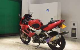 HONDA VTR1000F 1998 SC36
