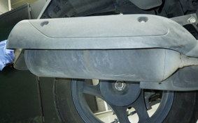 HONDA DIO Gen.6 2016 AF68