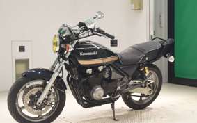 KAWASAKI ZEPHYR 400 KAI 1996 ZR400C