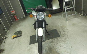 YAMAHA RZ 250 2009 4L3