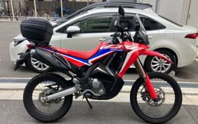 HONDA CRF250 RALLY MD47