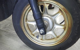 HONDA GIORNO 3 2000 AF77