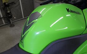 KAWASAKI NINJA 250R 2021 EX250K