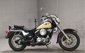 KAWASAKI VULCAN400 CLASSIC VN400A