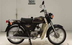 HONDA CD50 BENLY CD50