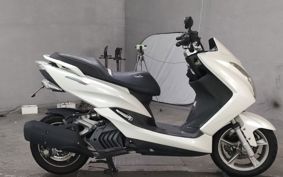 YAMAHA MAJESTY 155S SG28J