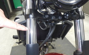 KAWASAKI ELIMINATOR400-3 2025 EL400A