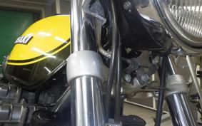 KAWASAKI ZEPHYR 750 RS 1996 ZR750C