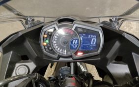 KAWASAKI NINJA400 EX400G