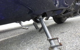 HONDA FORZA 250 S MF06