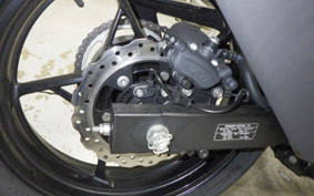 KAWASAKI NINJA 400 2023