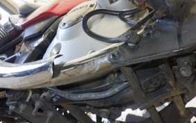 SUZUKI GZ125HS