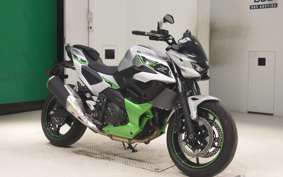 KAWASAKI Z7ﾊEVEﾘｯﾄﾞ 2025