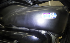 HONDA GIORNO 2 2005 AF70