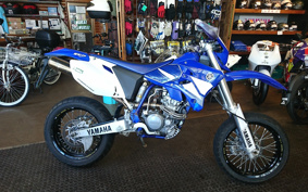 YAMAHA WR250F CG16W