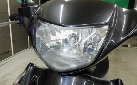SUZUKI ADDRESS V125 G 2019 CF46A