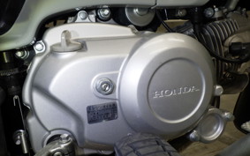 HONDA ｸﾛｽｶﾌﾞ110-3 2003 JA60