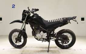 YAMAHA XT250X DG11J