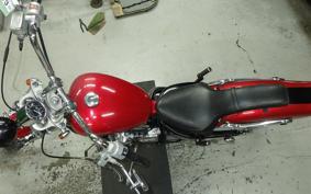 HONDA STEED 400 VLS 1999 NC37