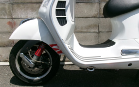 VESPA GTS150 SUPER