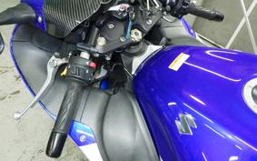 SUZUKI HAYABUSA Gen.2 2014 GX72B